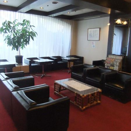 Hotel 28 Hiroshima Ngoại thất bức ảnh