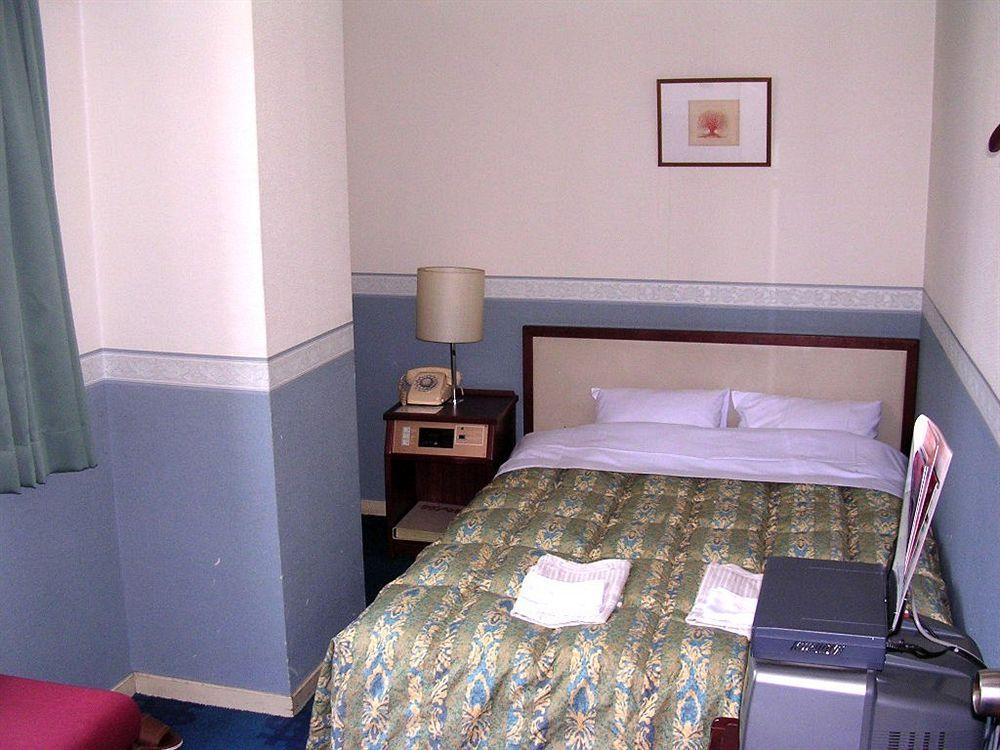 Hotel 28 Hiroshima Ngoại thất bức ảnh