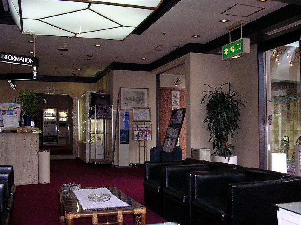 Hotel 28 Hiroshima Ngoại thất bức ảnh