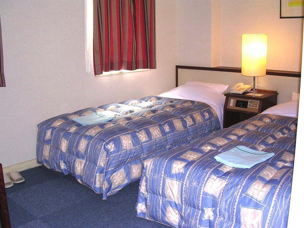 Hotel 28 Hiroshima Ngoại thất bức ảnh