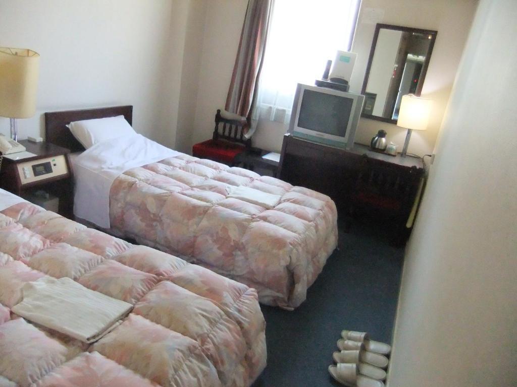 Hotel 28 Hiroshima Ngoại thất bức ảnh