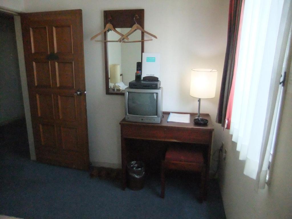 Hotel 28 Hiroshima Phòng bức ảnh