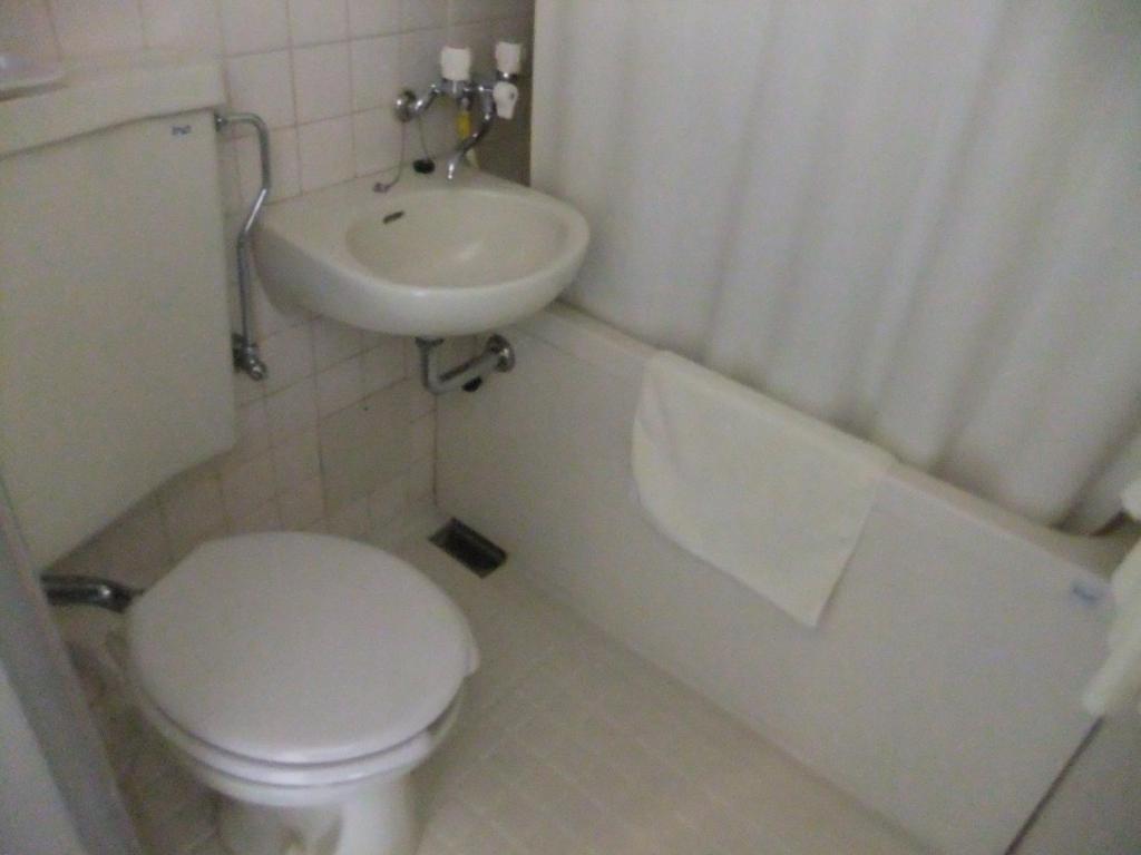 Hotel 28 Hiroshima Phòng bức ảnh