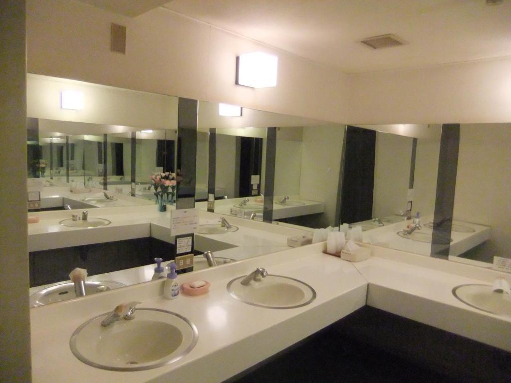 Hotel 28 Hiroshima Ngoại thất bức ảnh