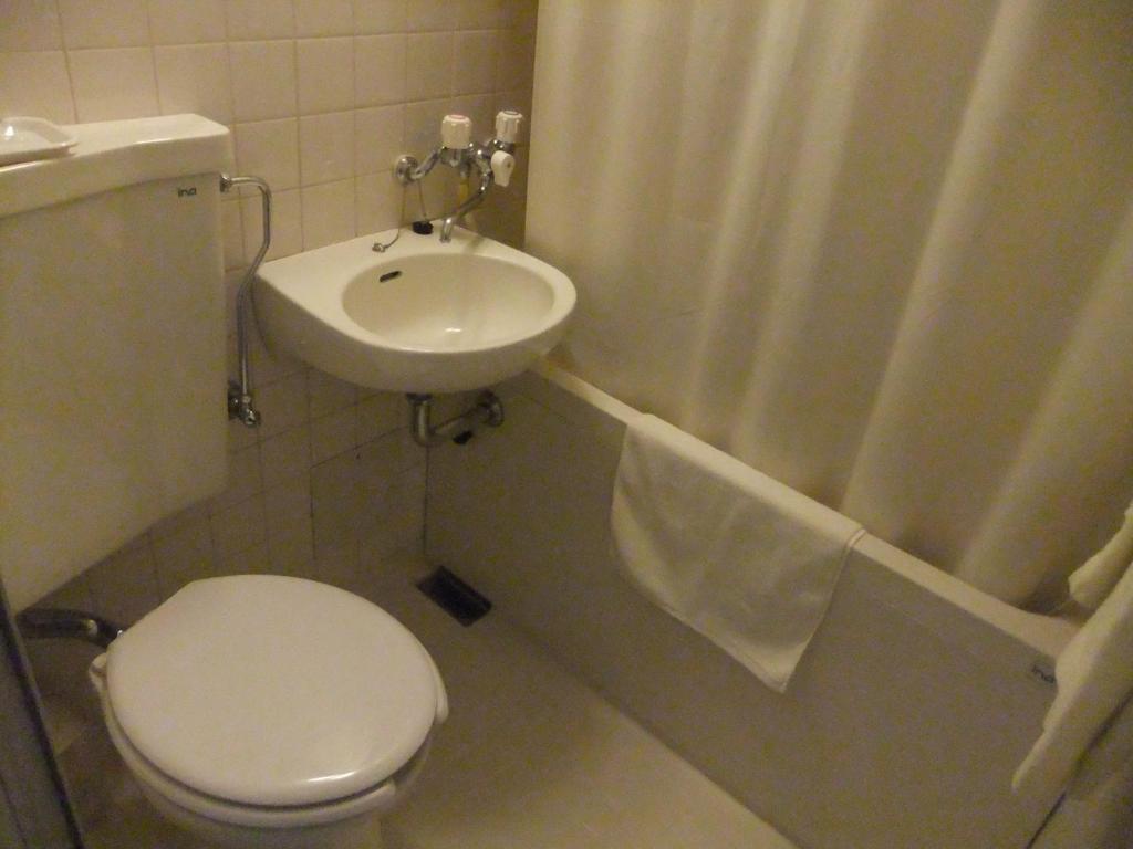 Hotel 28 Hiroshima Ngoại thất bức ảnh