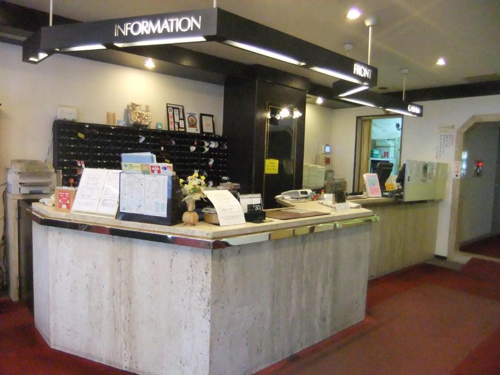 Hotel 28 Hiroshima Ngoại thất bức ảnh